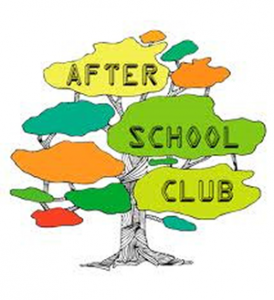 After School Club logo