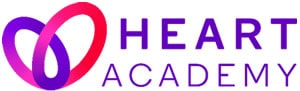 Heart Academy logo