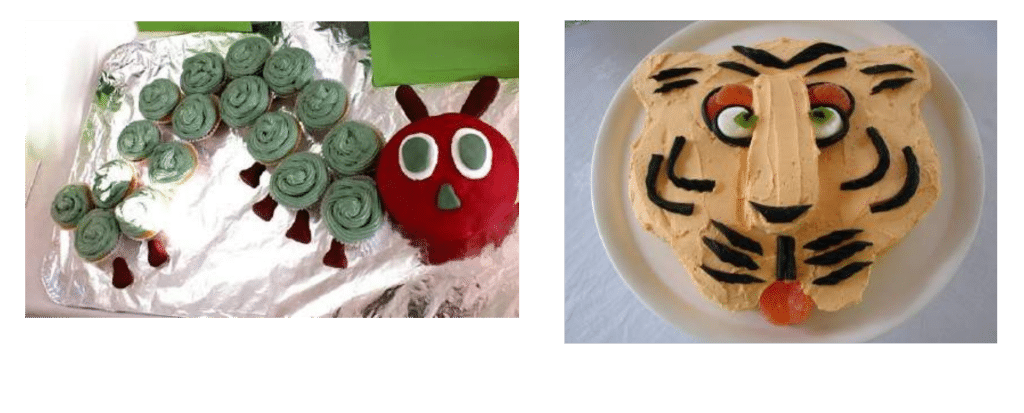 World Book Day Cake Competition